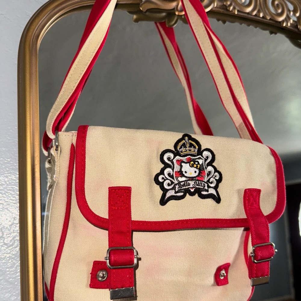 Sanrio Hello Kitty Royal Bag